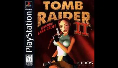 Tomb Raider II