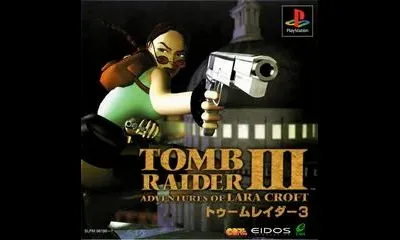 Tomb Raider III: Adventures of Lara Croft