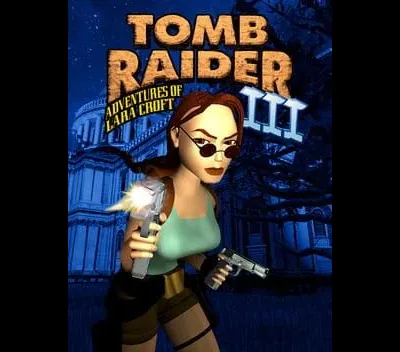 Tomb Raider III