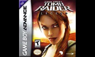 Tomb Raider Legend