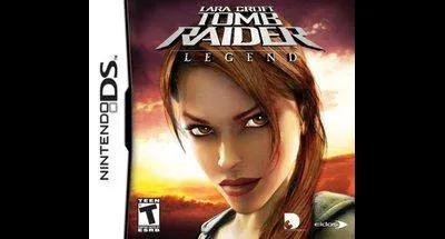 Tomb Raider Legend