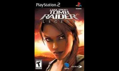 Tomb Raider Legend [Platinum]