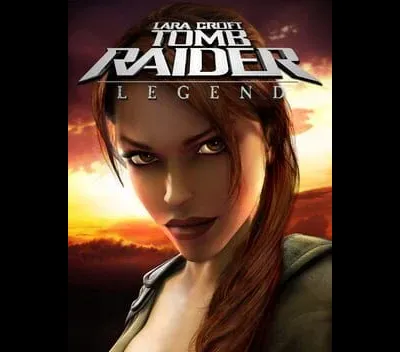 Tomb Raider Legend