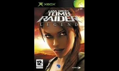 Tomb Raider: Legend