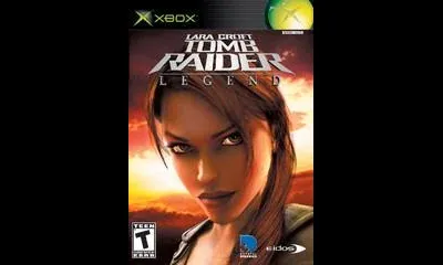 Tomb Raider: Legend