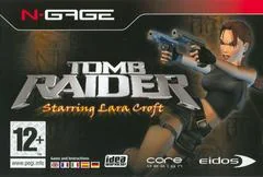 Tomb Raider - N-Gage - Retrocharting
