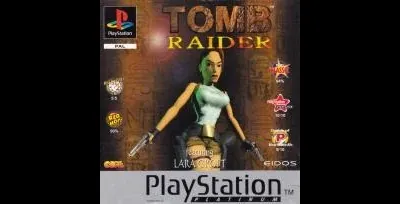 Tomb Raider [Platinum]