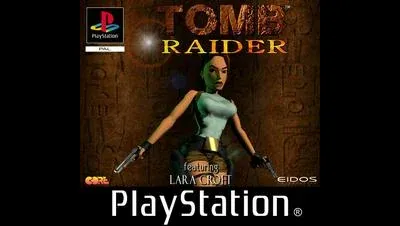 Tomb Raider