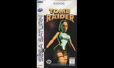 Tomb Raider