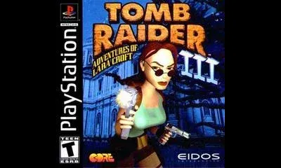 Tomb Raider [Survival Edition]