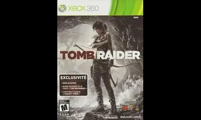 Tomb Raider [The Final Hours Edition]