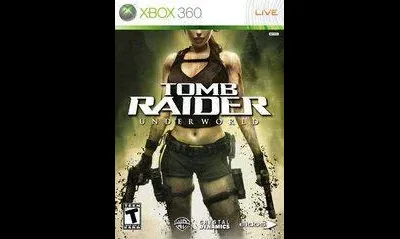 Tomb Raider: Underworld [Limited Edition]