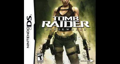 Tomb Raider Underworld