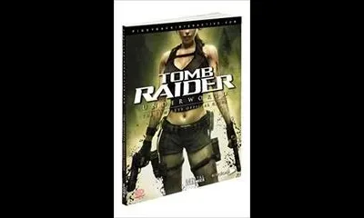 Tomb Raider Underworld [Piggyback]