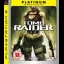 Tomb Raider: Underworld [Platinum] - Playstation 3 - Retrocharting