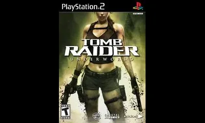 Tomb Raider: Underworld