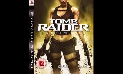 Tomb Raider: Underworld