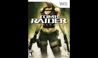 Tomb Raider Underworld