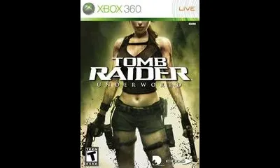 Tomb Raider Underworld