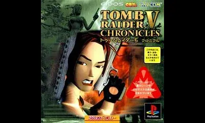 Tomb Raider V: Chronicles