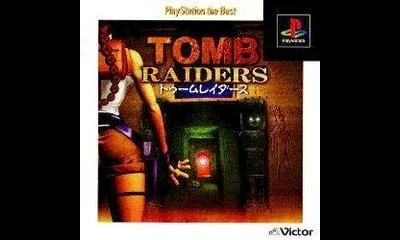 Tomb Raiders [Playstation The Best]