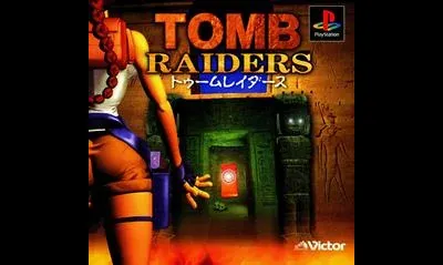 Tomb Raiders