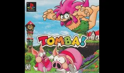 Tomba [Demo Disc]