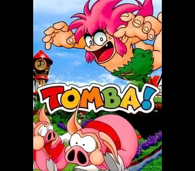 Tomba