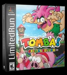Background - Tomba!: Special Edition [Classic Edition] - Playstation 5 - Retrocharting