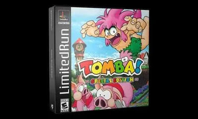 Tomba!: Special Edition [Classic Edition]