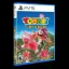 Tomba!: Special Edition [Convention Exclusive Cover] - PlayStation - Retrocharting