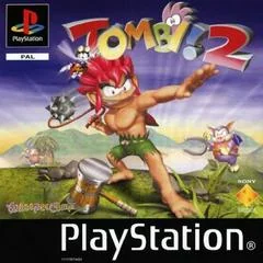 Background - Tombi 2 - PlayStation - Retrocharting