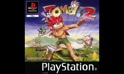 Tombi 2