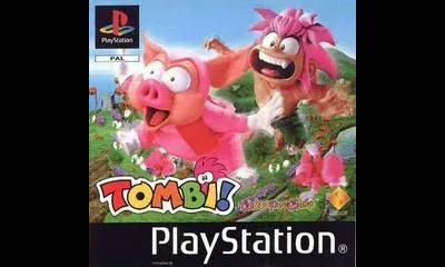 Tombi