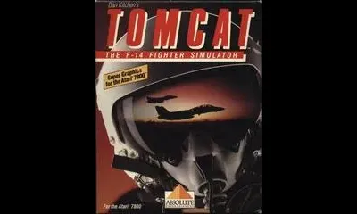 Tomcat F-14 Flight Simulator