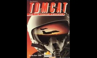 Tomcat The F-14 Fighter Simulator