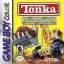 Tonka Construction Site - GameBoy - Retrocharting