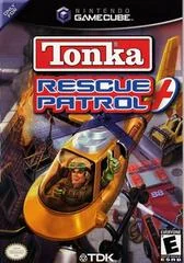 Background - Tonka Rescue Patrol - Gamecube - Retrocharting