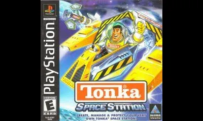 Tonka Space Station