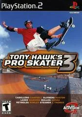 Background - Tony Hawk 3 - PlayStation 2 - Retrocharting