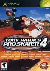 Background - Tony Hawk 4 - Xbox - Retrocharting