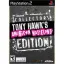 Tony Hawk American Wasteland [Collector's Edition] - PlayStation 2 - Retrocharting