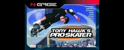 Tony Hawk