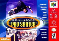 Tony Hawk
