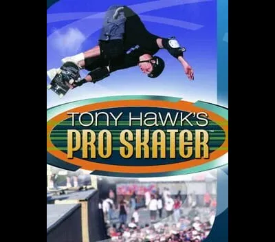 Tony Hawk