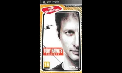 Tony Hawk Project 8 [Essentials]