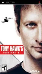 Background - Tony Hawk Project 8 - PSP - Retrocharting