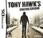 Background - Tony Hawk Proving Ground - Nintendo DS - Retrocharting