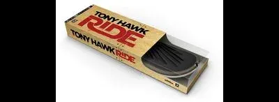 Tony Hawk Ride [Bundle]