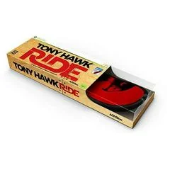 Background - Tony Hawk Ride [Bundle Walmart] - Xbox 360 - Retrocharting